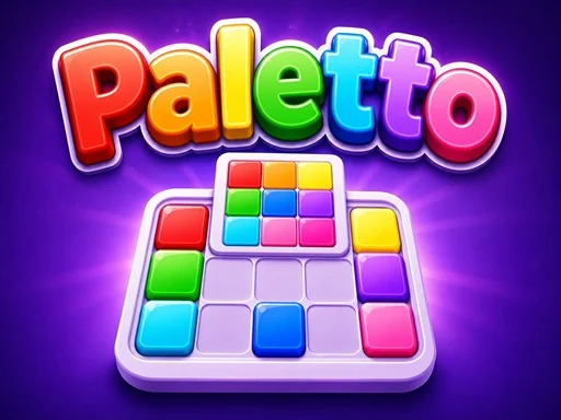 Paletto - 5566bet