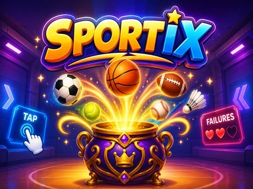 Sportix - 5566bet