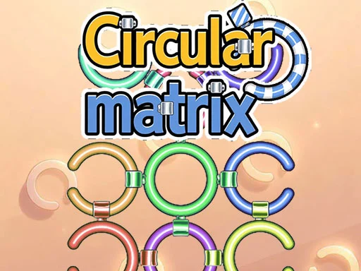 Circularmatrix - 5566bet