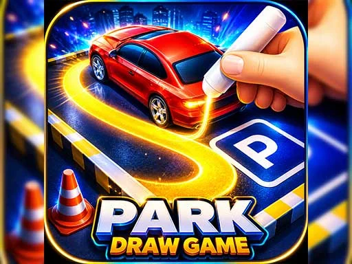 Park Draw Game - 5566bet