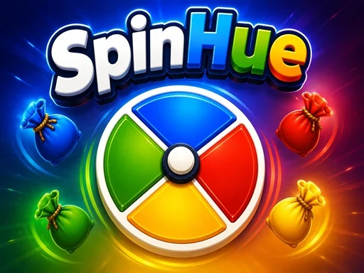 SpinHue - 5566bet