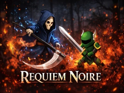 RequiemNoire - 5566bet