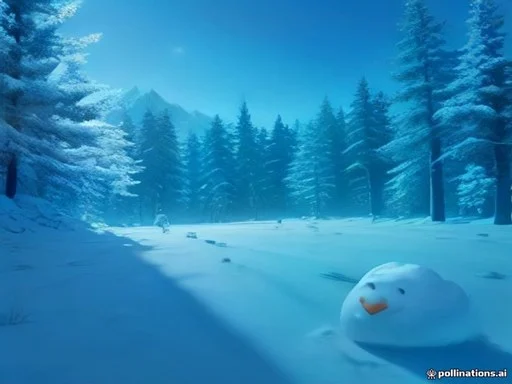 Frosty Rush - 5566bet