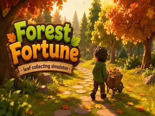 Forest Fortune - 5566bet