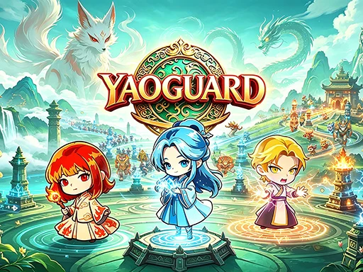 YAOGUARD - 5566bet
