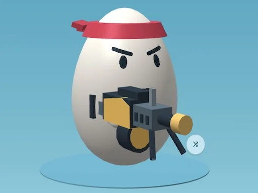 Yolk Ops Egg Arena - 5566bet