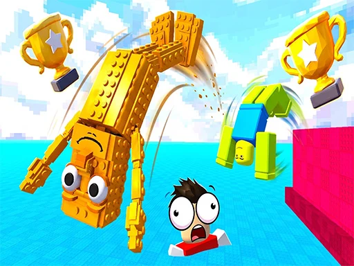 Obby +1 Double Jump - 5566bet