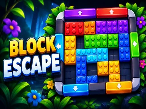 Blockibo: Color Blocks - 5566bet
