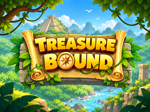 TreasureBound - 5566bet
