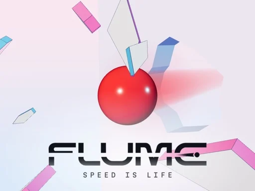 Flume (V2) - 5566bet