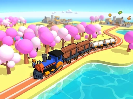 Wood Builder Tycoon - 5566bet