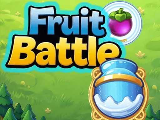 FruitBattle - 5566bet
