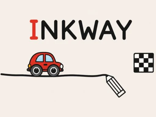Inkway - 5566bet