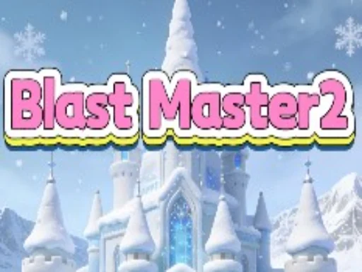 Blast Master2 - 5566bet
