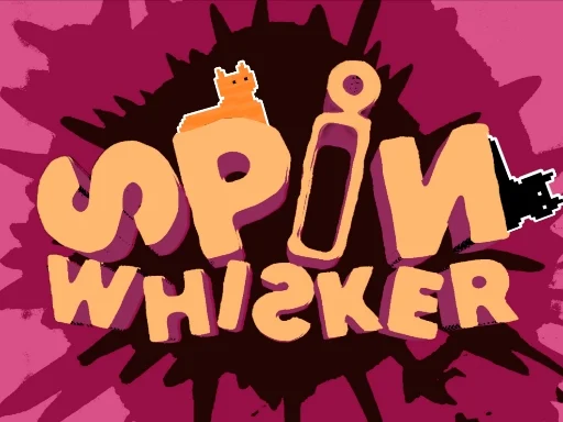 SpinWhisker - 5566bet
